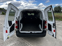 Peugeot partner - afbeelding 7 van  11
