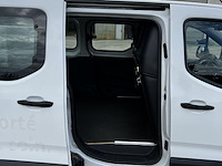 Peugeot partner - afbeelding 9 van  11