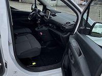 Peugeot partner - afbeelding 10 van  11