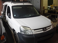 Peugeot partner - afbeelding 3 van  7