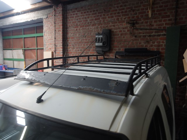 Peugeot partner - afbeelding 7 van  7