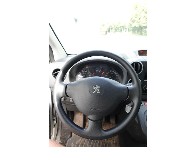 Peugeot partner - afbeelding 2 van  20