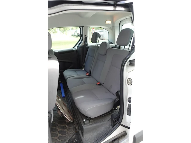Peugeot partner - afbeelding 4 van  20