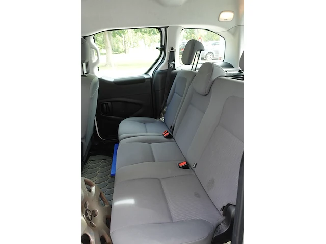 Peugeot partner - afbeelding 5 van  20