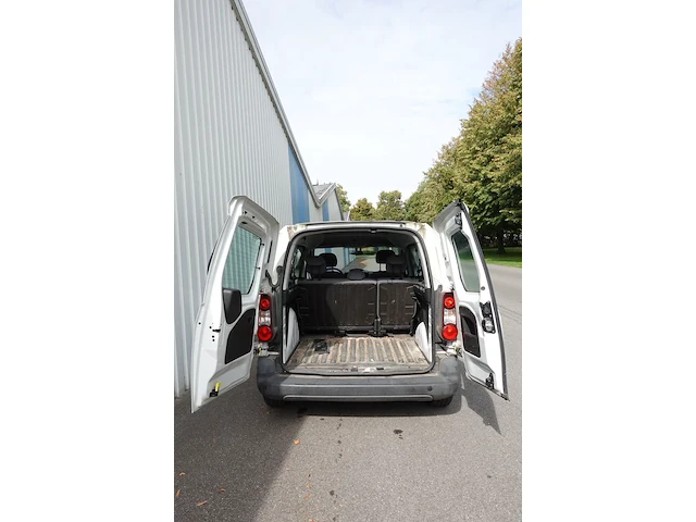 Peugeot partner - afbeelding 6 van  20