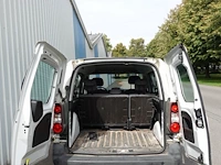 Peugeot partner - afbeelding 6 van  20