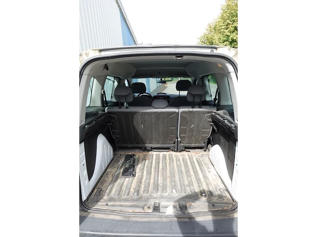 Peugeot partner - afbeelding 7 van  20