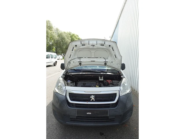 Peugeot partner - afbeelding 8 van  20
