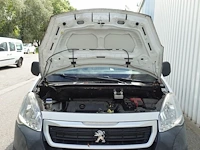 Peugeot partner - afbeelding 8 van  20
