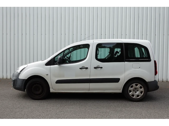 Peugeot partner - afbeelding 1 van  20