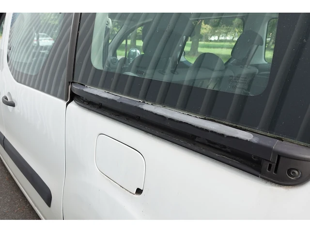 Peugeot partner - afbeelding 13 van  20