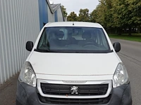 Peugeot partner - afbeelding 12 van  20
