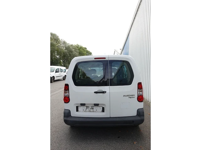 Peugeot partner - afbeelding 14 van  20