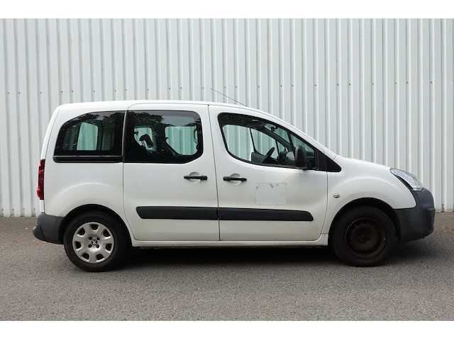 Peugeot partner - afbeelding 15 van  20