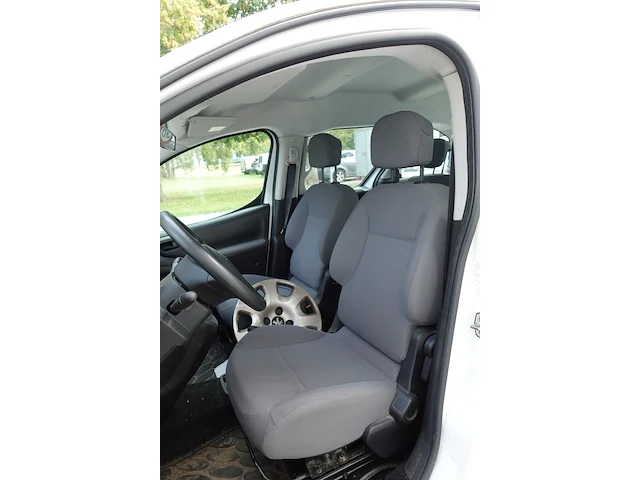 Peugeot partner - afbeelding 16 van  20