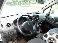 Peugeot partner - afbeelding 17 van  20