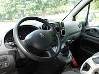 Peugeot partner - afbeelding 18 van  20