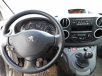 Peugeot partner - afbeelding 19 van  20