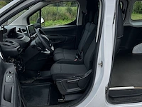 Peugeot partner - afbeelding 3 van  11