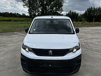Peugeot partner - afbeelding 4 van  11