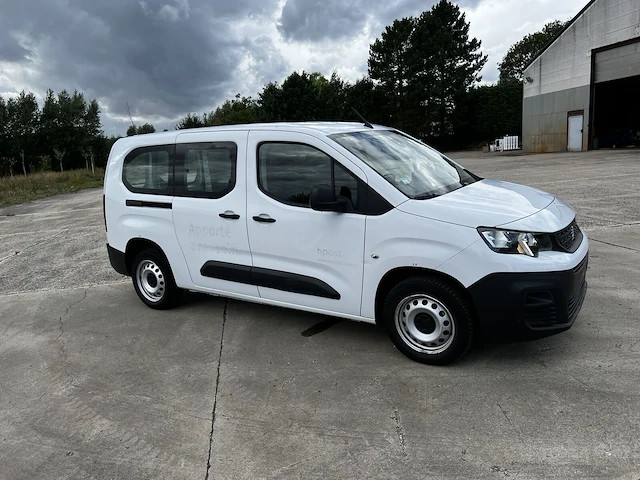 Peugeot partner - afbeelding 5 van  11
