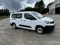 Peugeot partner - afbeelding 5 van  11