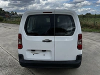 Peugeot partner - afbeelding 6 van  11