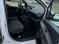 Peugeot partner - afbeelding 10 van  11