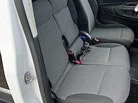 Peugeot partner - afbeelding 11 van  11