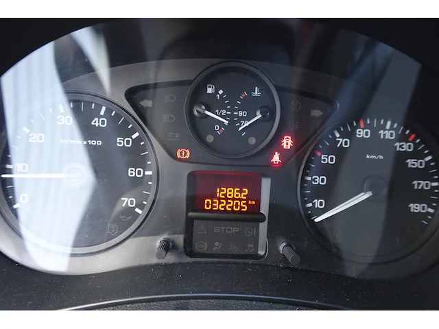 Peugeot partner - afbeelding 3 van  13
