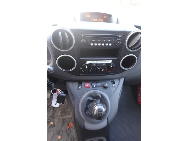 Peugeot partner - afbeelding 4 van  13