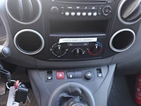 Peugeot partner - afbeelding 4 van  13