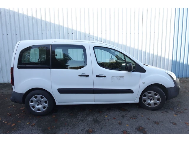 Peugeot partner - afbeelding 6 van  13
