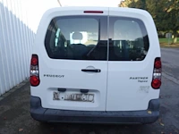 Peugeot partner - afbeelding 10 van  13