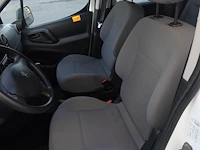 Peugeot partner - afbeelding 12 van  13