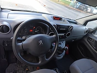 Peugeot partner - afbeelding 13 van  13