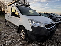 Peugeot partner - afbeelding 2 van  9