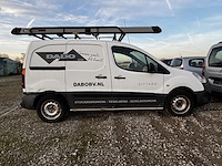 Peugeot partner - afbeelding 3 van  9