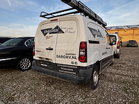 Peugeot partner - afbeelding 4 van  9