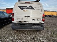 Peugeot partner - afbeelding 5 van  9