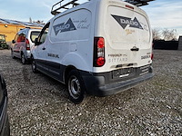 Peugeot partner - afbeelding 6 van  9
