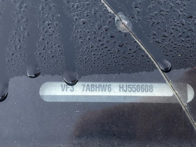 Peugeot partner - afbeelding 9 van  9