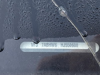 Peugeot partner - afbeelding 9 van  9