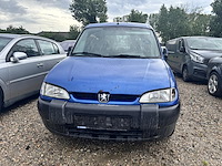 Peugeot partner - afbeelding 2 van  7