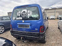Peugeot partner - afbeelding 4 van  7