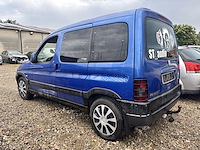 Peugeot partner - afbeelding 5 van  7