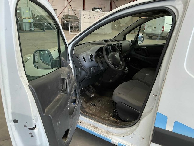 Peugeot partner - afbeelding 4 van  18