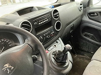 Peugeot partner - afbeelding 9 van  18