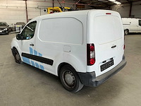 Peugeot partner - afbeelding 13 van  18