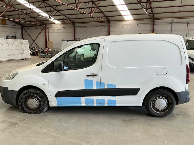 Peugeot partner - afbeelding 17 van  18